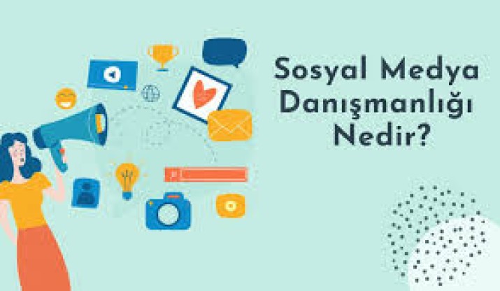 Sosyal medya danışmanlığıyla markalar hedef kitleyle etkili iletişim kurar,reklamlarını güçlendirir,doğru stratejilerle başarıya ulaşır