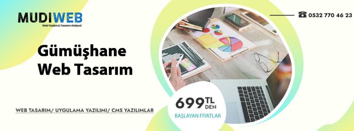 İstanbul'da gümüşhane web tasarım firmaları, estetik ve işlevselliği bir araya getirerek etkili çözümler sunar, dijital varlığınızı güçlendirir